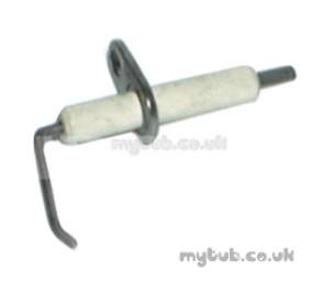Main Boiler Spares -  Baxi Main 2010463 Spark Electrode