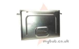 Main Boiler Spares -  Baxi Main 2015110 Heat Exchanger