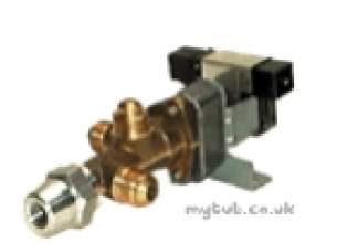 Main Boiler Spares -  Baxi 942/1044 Tap Assy