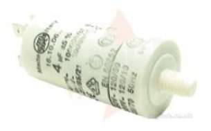 Nuway Burner Spares -  Nuway B05-032t Capacitor B05032t