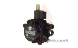 Nuway Burner Spares -  Nuway Suntec Ap57c 7473 Fuel Pump