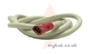 Nuway Burner Spares -  Nuway B65-1032 Probe Leads 21 B651032