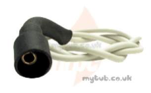 Nuway Burner Spares -  Nuway B65-1033 Ht Lead B651033