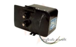 Nuway Burner Spares -  Nuway C02-035x Transformer 240v 50hz 3ma