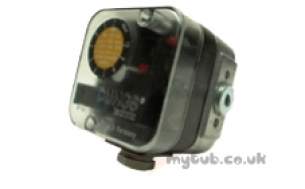 Nuway Burner Spares -  Nuway Dungs Gw 10 Pressure Switch