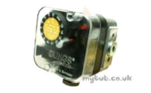 Nuway Burner Spares -  Nuway Dungs Gw 150 Pressure Switch