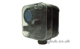 Nuway Burner Spares -  Nuway Dungs Lgw3a2 Pressure Switch