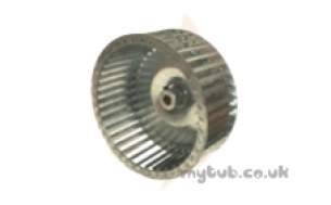 Nuway Burner Spares -  Nuway D42-5016 Fan D425016