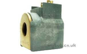 Nuway Burner Spares -  Nuway B16 073w Coil B16073w