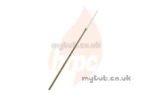 Nuway Burner Spares -  Nuway G06-011u Probe B G06011u