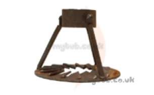 Nuway Burner Spares -  Nuway N47-0050 5-16 N470050