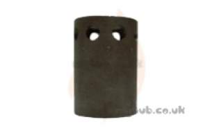 Nuway Burner Spares -  Nuway N47-0110 Gas Nozzle Jet - N470110