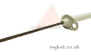 Nuway Burner Spares -  Nuway P25-134n Probe N99 P25134n