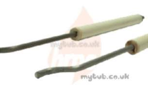 Nuway Burner Spares -  Nuway U90-305c Electrodes Pair Of