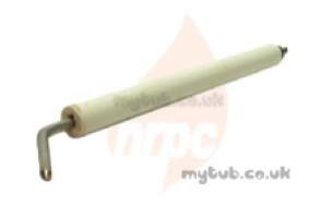 Nuway Burner Spares -  Nuway U90-307e Electrodes Pair Of