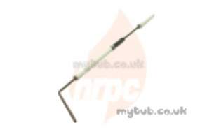 Nuway Burner Spares -  Nuway U90-347d Probe Each U90347d