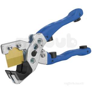 Tectite Classic -  Pegler Yorkshire Tect Mlcp Tube Cutters