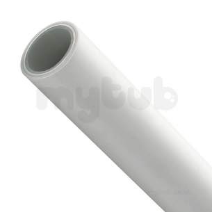 Tectite Classic -  M Of Mlcp Tectite Tube In 3m Length 22