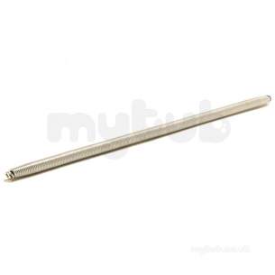 Tectite Classic -  Tect Mlcp External Bending Spring 15