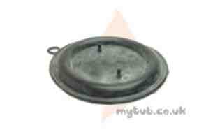 Ocean Boiler Spares -  Ocean 6 1000710 Seal Kit Inc Diaphragm