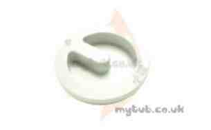 Ocean Boiler Spares -  Ocean 6 5618331 Selector Control Knob