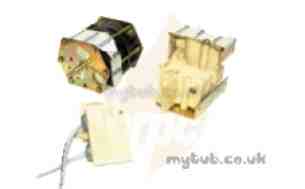 Ocean Boiler Spares -  Alpha Ocean 6 5623431 Valve 3 Port