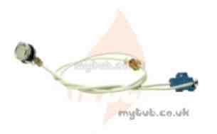 Ocean Boiler Spares -  Ocean 6 5626230 Limit T/stat 105 Leads