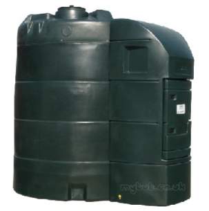 Titan Fuelmaster Bunded Fuel Dispenser -  Titan Fmv9000 Fuelmaster Oil Tank 230v
