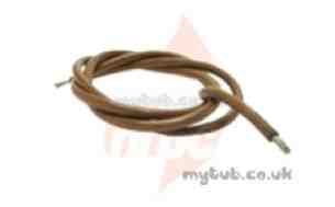 Ocean Boiler Spares -  Alpha 6.8413221 Cable For Limit Stat