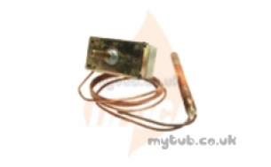 Baxi Boiler Spares -  Potterton 26009018 Tstat K36p1328