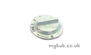 Potterton Boiler Spares -  Potterton 8206515 Control Knob