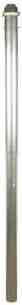 Potterton Boiler Options -  Potterton 225546 Vertical Flue 2m