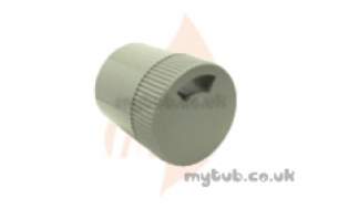 Potterton Boiler Spares -  Potterton 8225251 Control Knob
