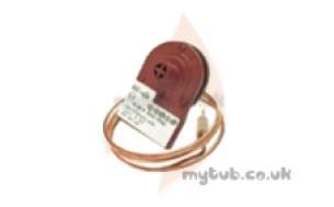 Potterton Boiler Spares -  Potterton 8404495 Overheat Tstat Lm7p8503