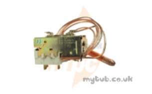 Potterton Boiler Spares -  Potterton 8404505 Thermostat Pump K36p2301