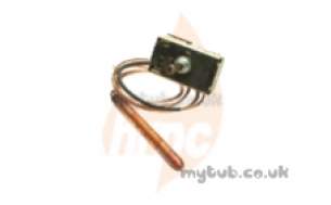 Baxi Boiler Spares -  Potterton 8404510 Thermostat K36p1312