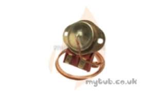 Potterton Boiler Spares -  Potterton 8404512 Overheat Tstat L07p1021