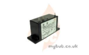 Potterton Boiler Spares -  Potterton 8407654 Spark Generator