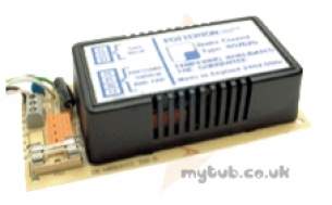Baxi Boiler Spares -  Baxi Potterton 8407676 Pcb