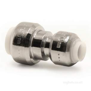 Tectite Classic -  Tect Clsc T1rcp Reducing Coupling 12x10