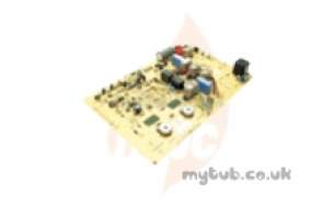Potterton Boiler Spares -  Potterton 8407704 407699 Full Pcb