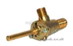 Parts Obsolete Lines -  Baxi Potterton 8903910 Gas Cock