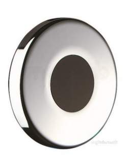 Delabie Shower Valves -  Delabie Tempomatic Recessed Shower Valve M1/2 Inch Mains 230/12v