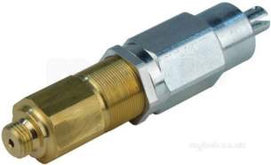 Riello Burner Spares -  Bosch Riello 3005493 Hydraulic Jack