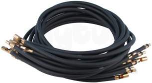 Riello Burner Spares -  Riello 3003973 Rl70 Ext Ht Leads