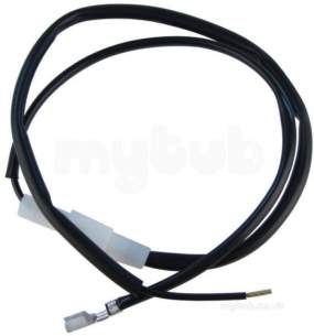Riello Burner Spares -  Riello 3003848 Rectification Lead