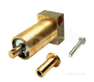 Riello Burner Spares -  Riello 3006911 Hydraulic Ram Short