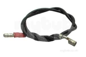 Riello Burner Spares -  Bosch Riello 3006932 Probe Lead 300mm