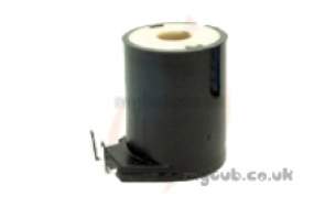 Potterton Boiler Spares -  Potterton 8907718 Operator Coil Now 415502