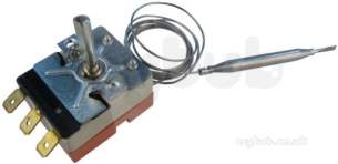 Potterton Commercial Spares -  Potterton 8922138 Thermostat Control